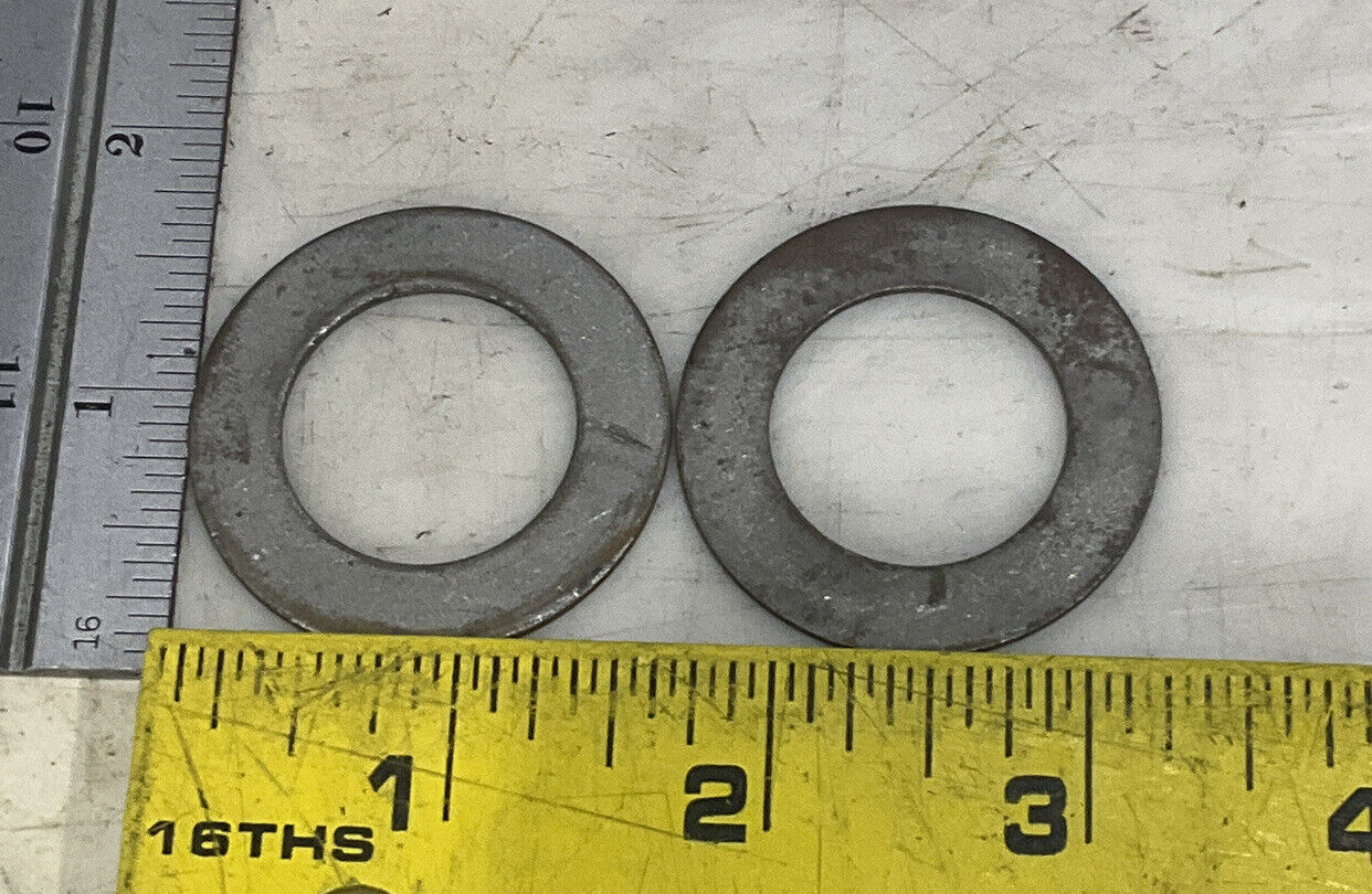 SUPERIOR STRKITWHLMET00 SP00956 STD POLYWHEEL KIT 881