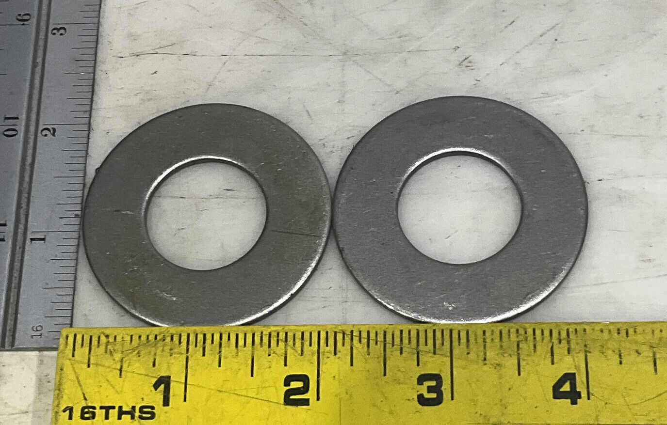 SUPERIOR STRKITWHLMET00 SP00956 STD POLYWHEEL KIT 881