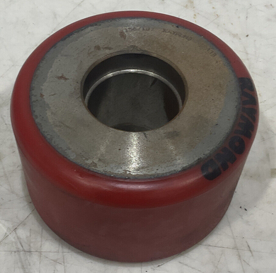 RAYMOND T203B 156/107 POLYWHEEL 881