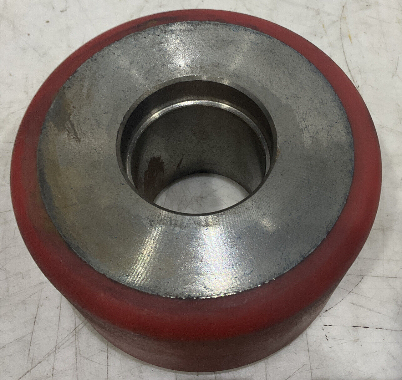 RAYMOND T203B 156/107 POLYWHEEL 881