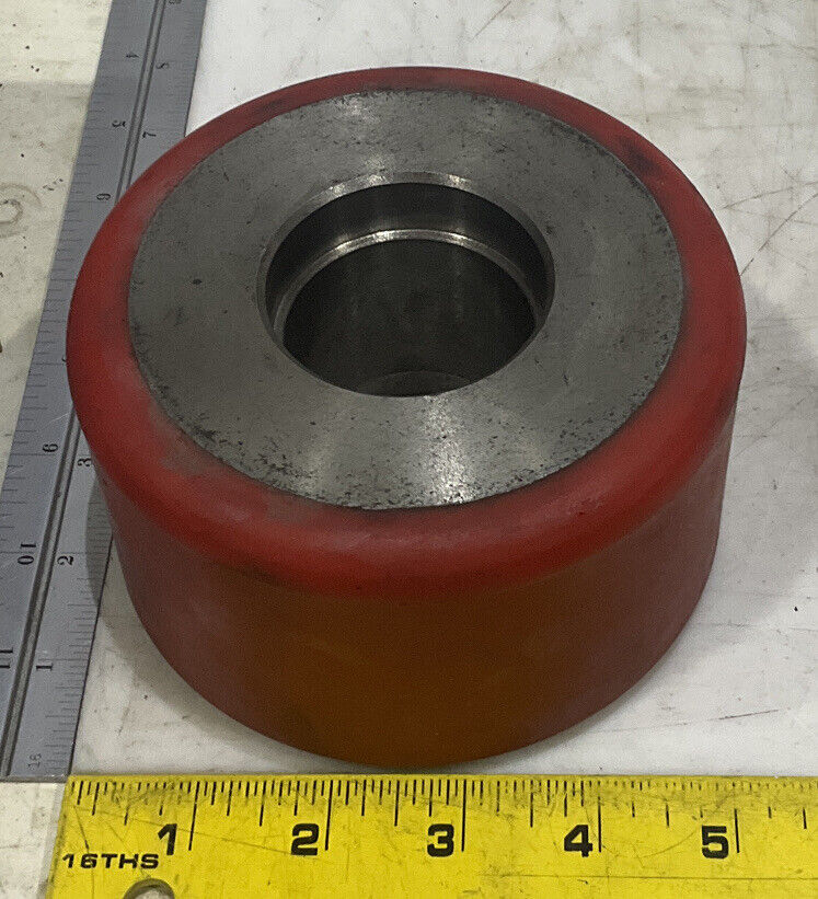 RAYMOND 043/107 T204B POLY WHEEL LOT OF 2 881