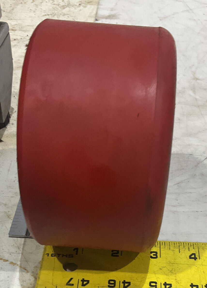 RAYMOND 043/107 T204B POLY WHEEL LOT OF 2 881