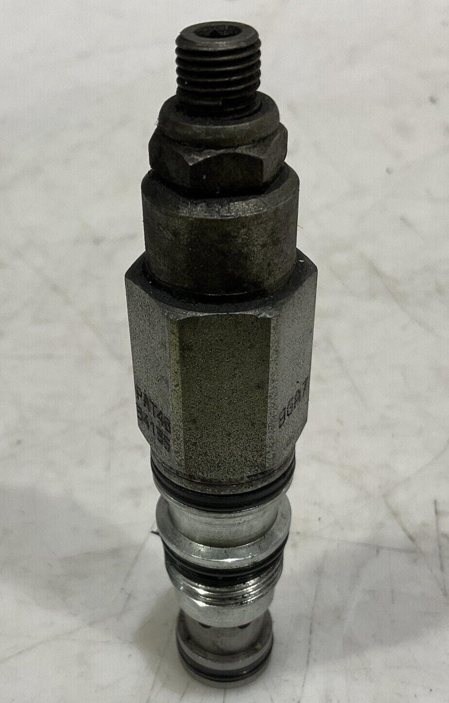 SUN HYDRAULICS 9GA7 SCCALDN CARTRIDGE RELIEF VALVE 881