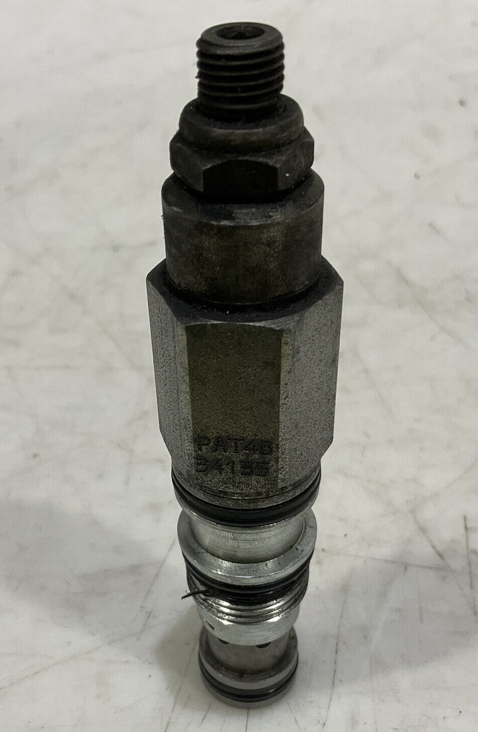 SUN HYDRAULICS 9GA7 SCCALDN CARTRIDGE RELIEF VALVE 881