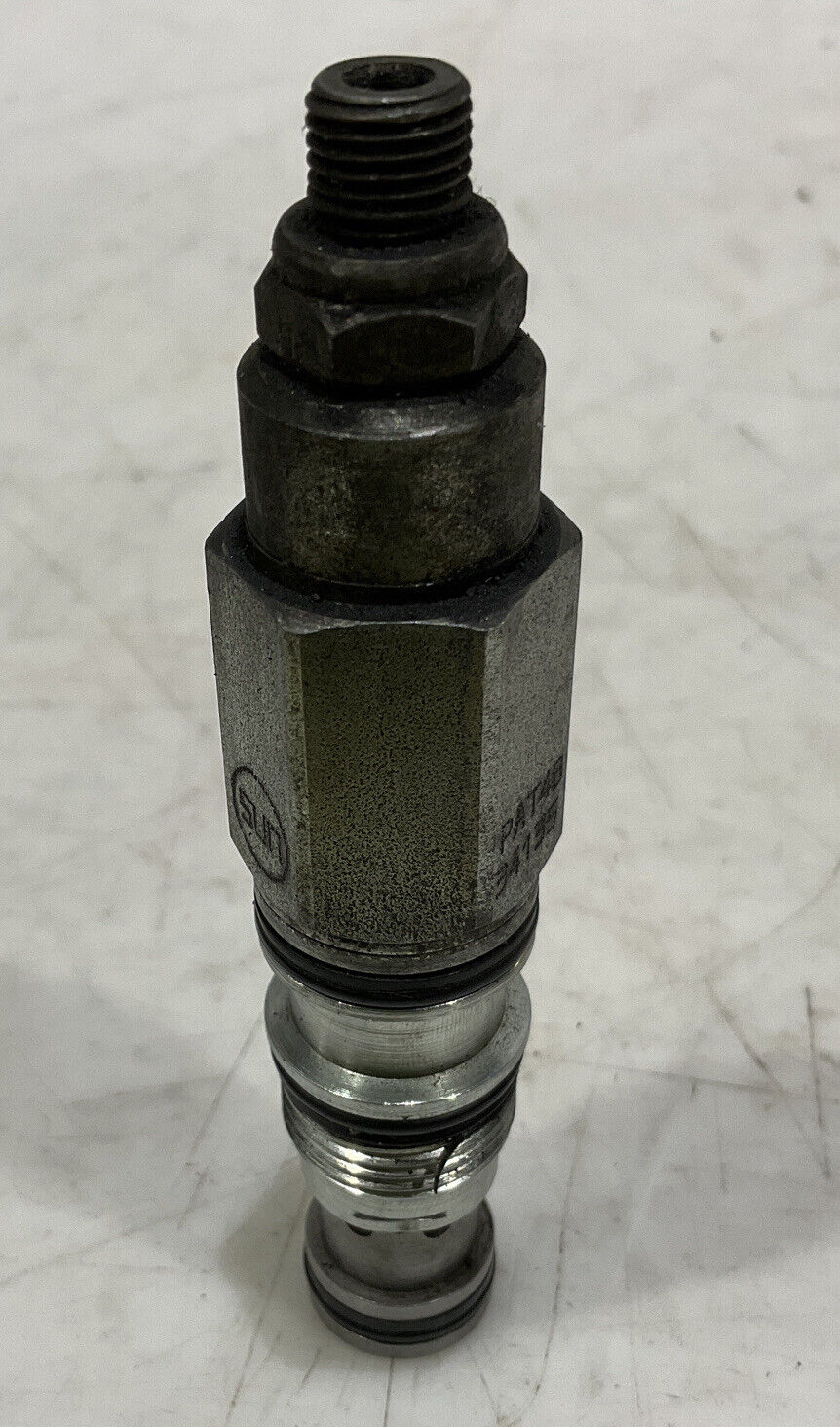SUN HYDRAULICS 9GA7 SCCALDN CARTRIDGE RELIEF VALVE 881