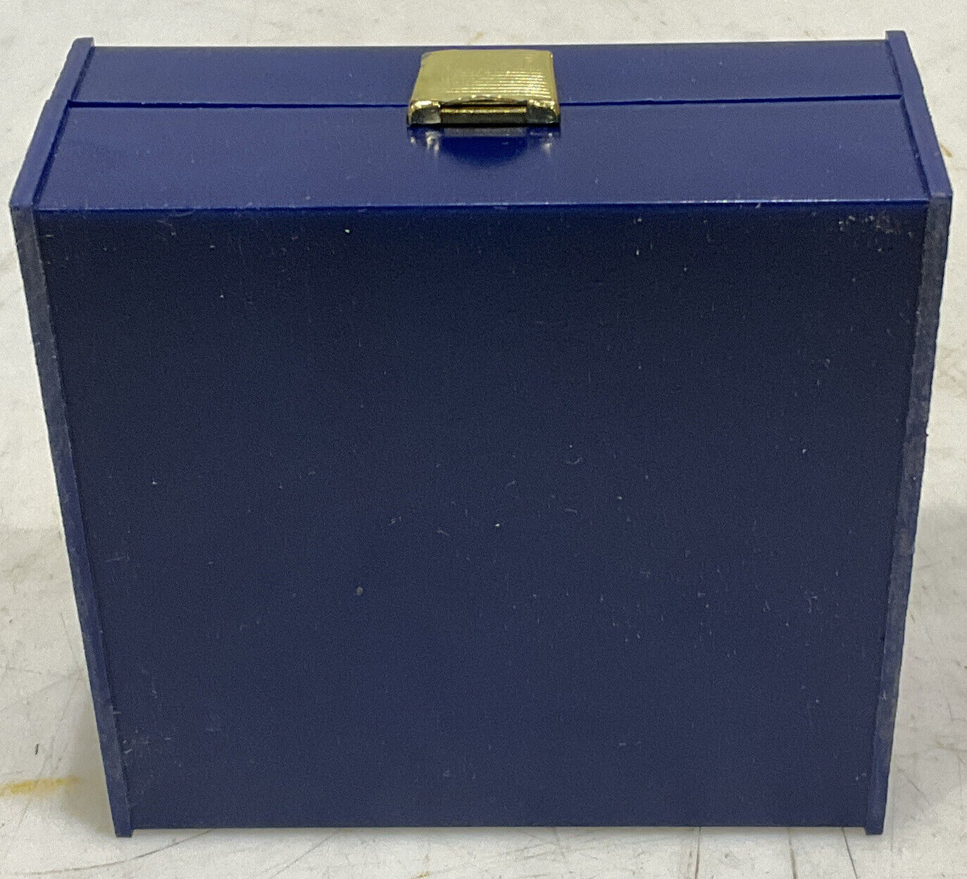 FISHER 14-385-910B ABSORPTION MACRO RECTANGLE CELLS WITH PTFE LIDS LOT OF 2 881