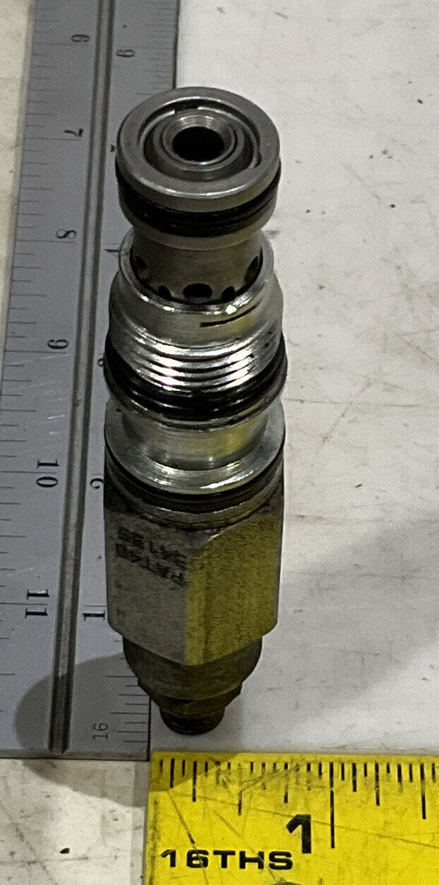 SUN HYDRAULICS 9GA7 SCCALDN CARTRIDGE RELIEF VALVE 881