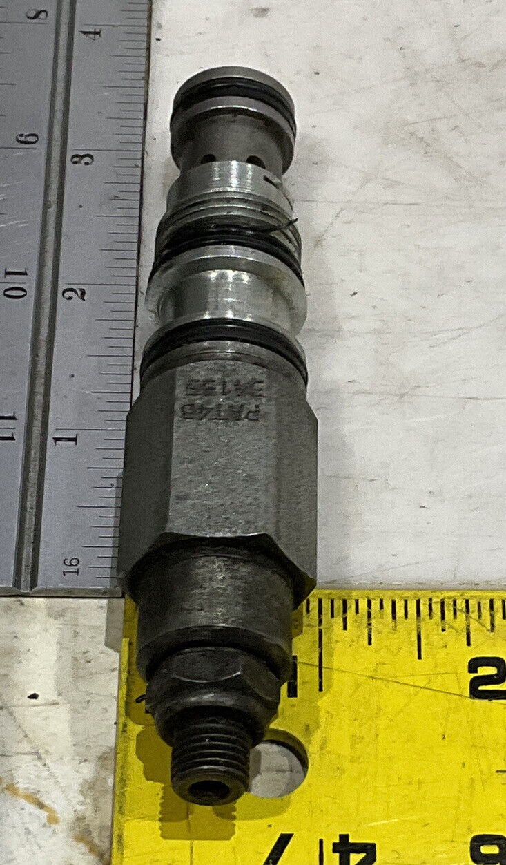 SUN HYDRAULICS 9GA7 SCCALDN CARTRIDGE RELIEF VALVE 881