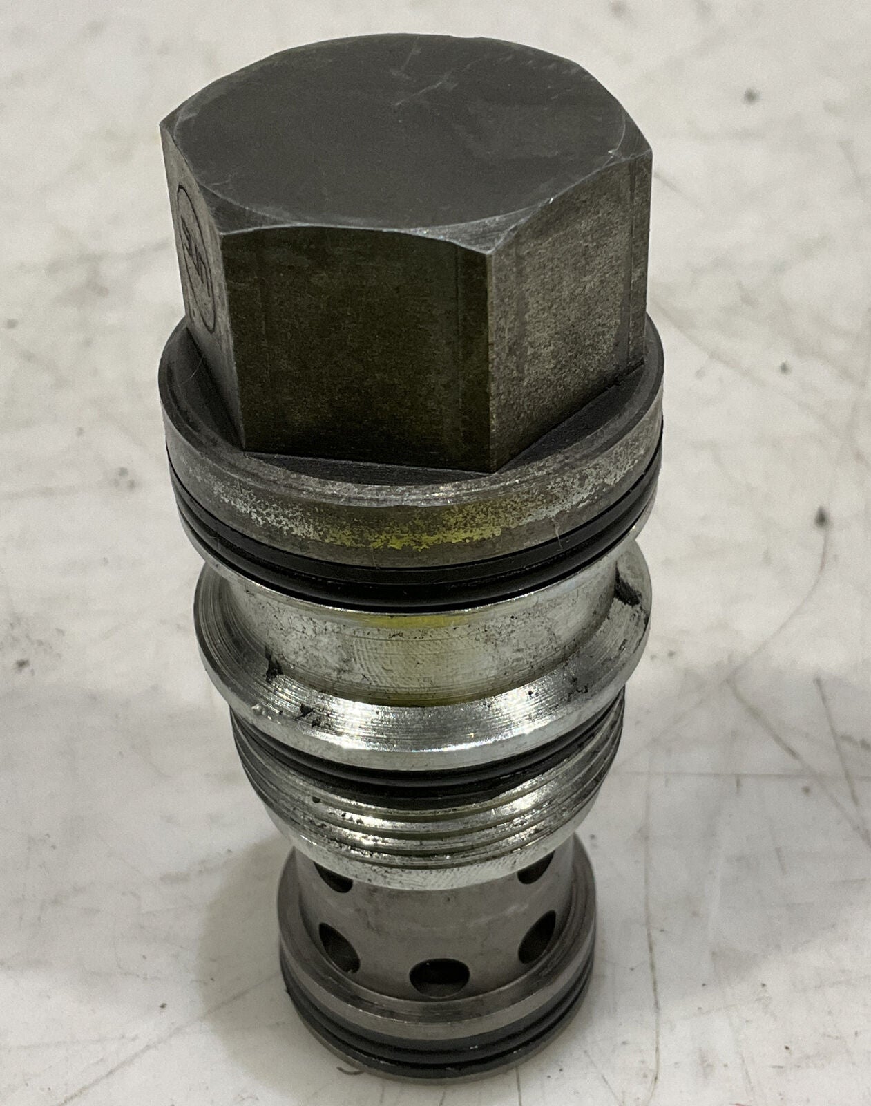 SUN HYDRAULICS 9DG7 LOHCXDN LOGIC CARTRIDGE 881