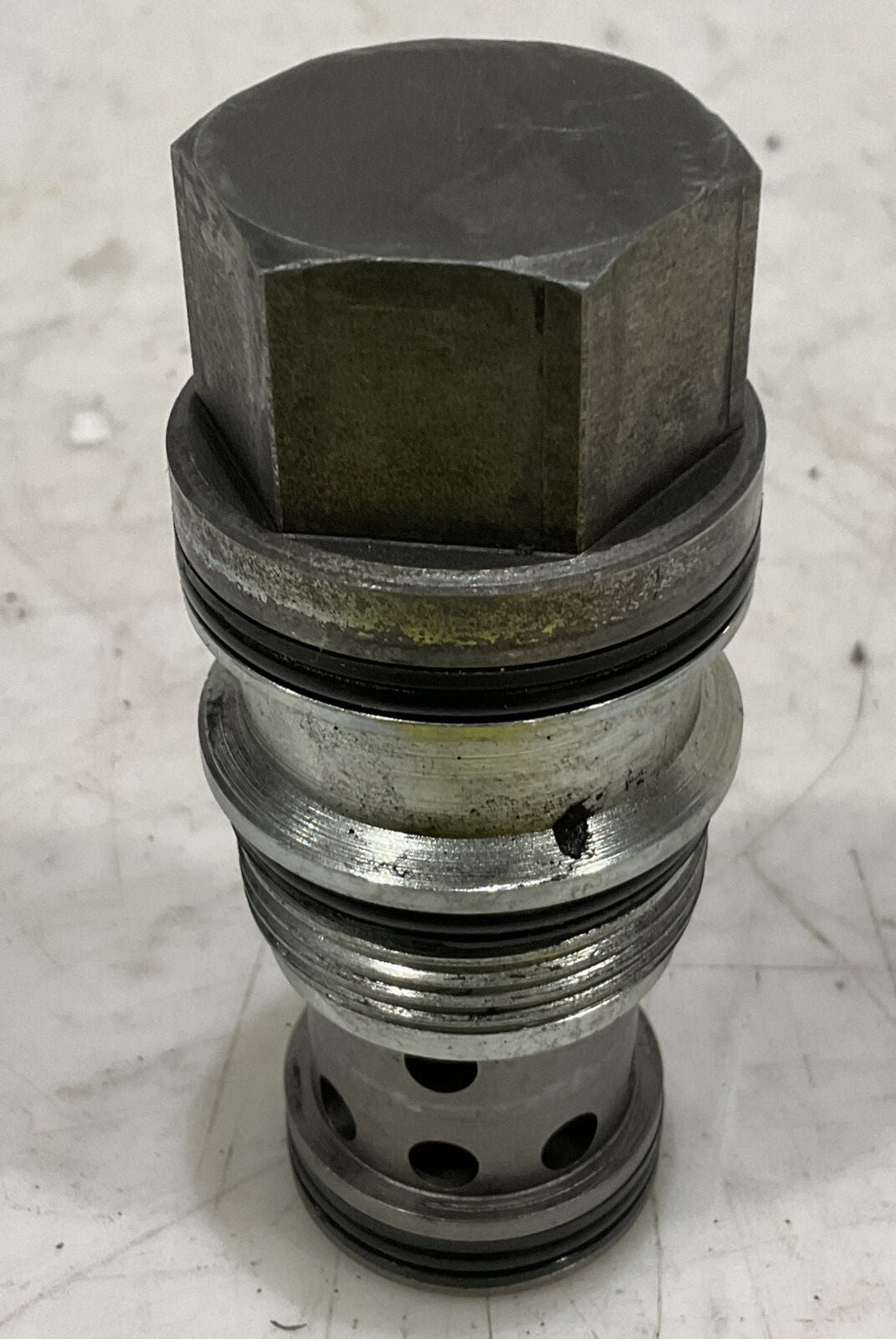 SUN HYDRAULICS 9DG7 LOHCXDN LOGIC CARTRIDGE 881