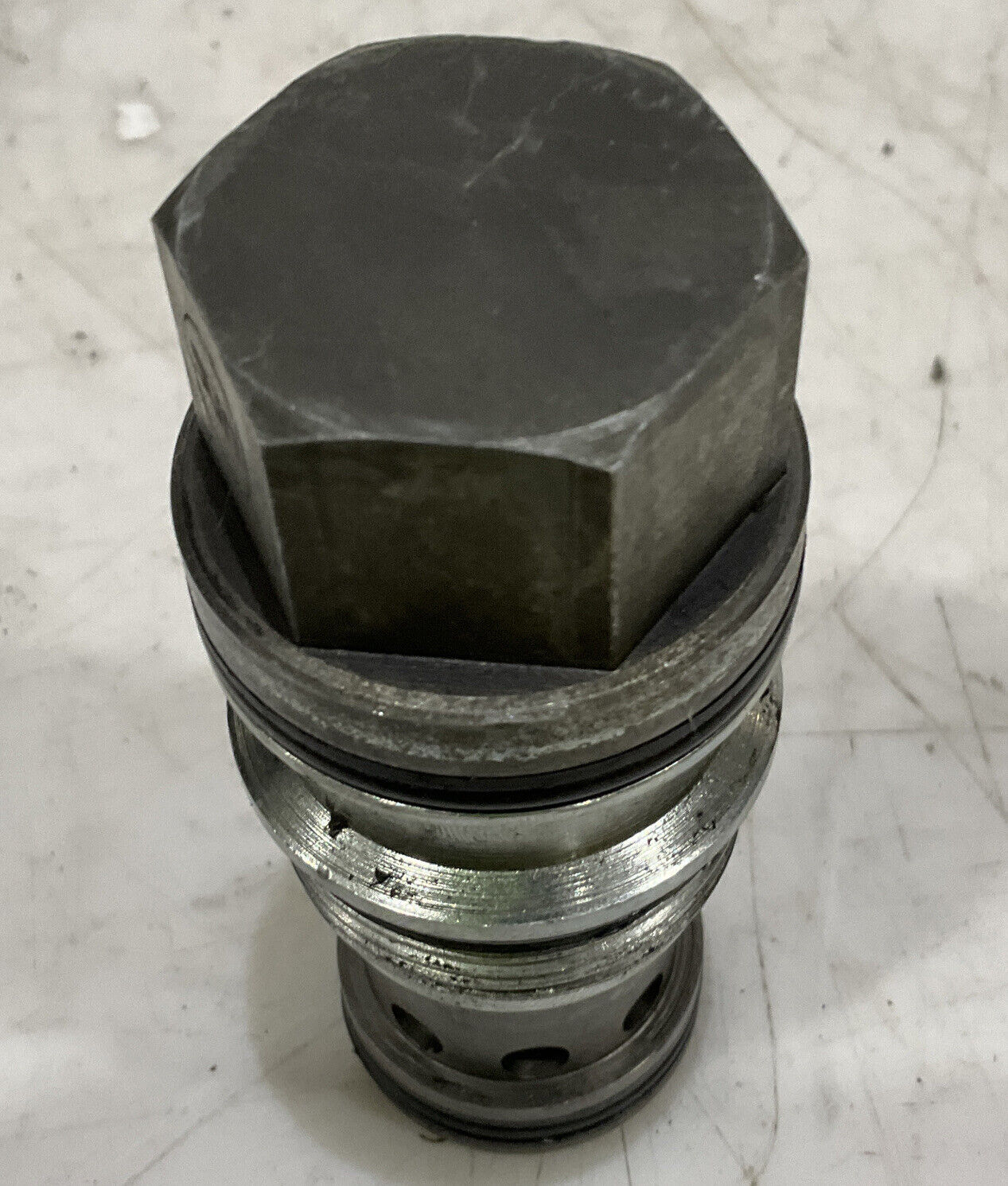 SUN HYDRAULICS 9DG7 LOHCXDN LOGIC CARTRIDGE 881