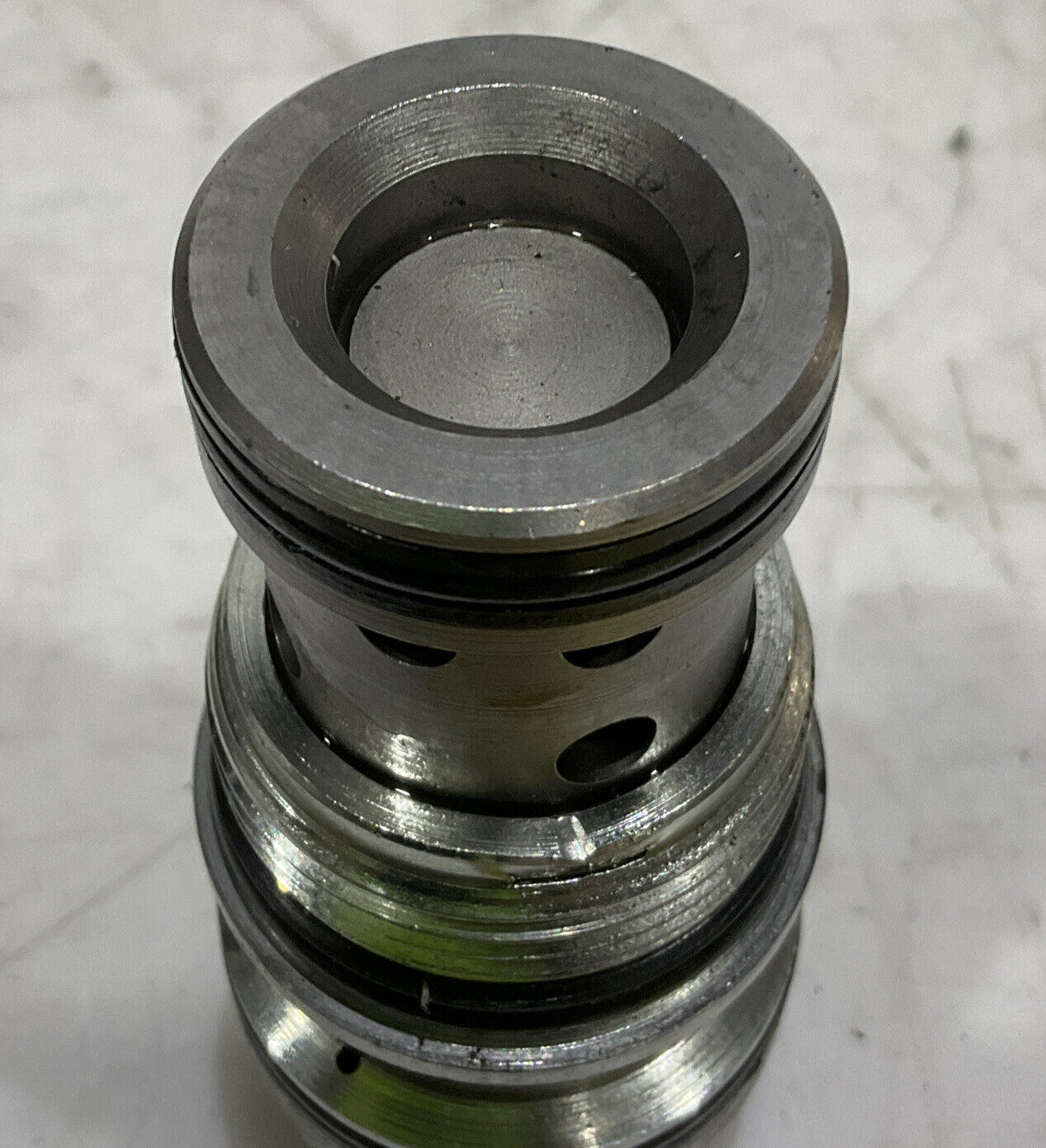 SUN HYDRAULICS 9DG7 LOHCXDN LOGIC CARTRIDGE 881