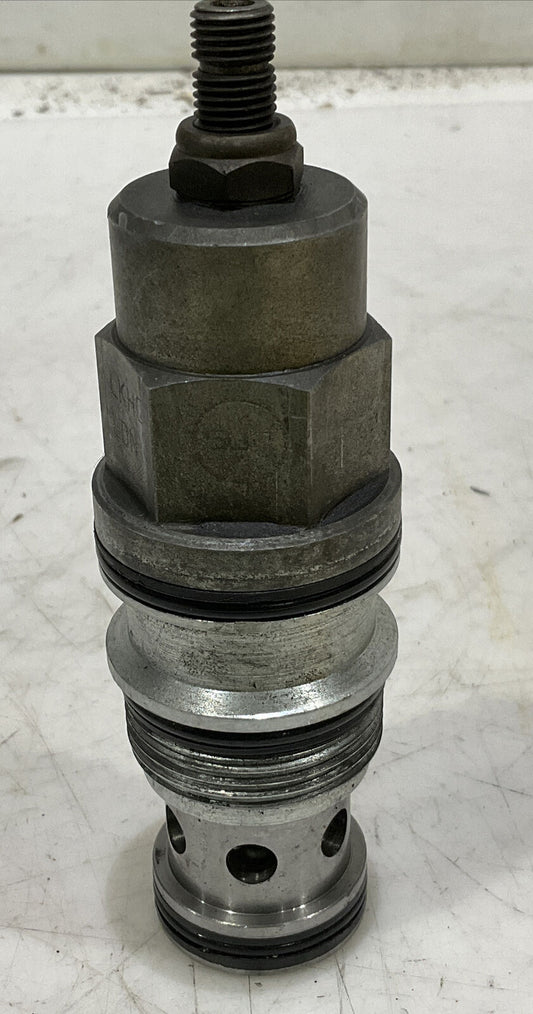 SUN HYDRAULICS 9GF6 LKHOLDN HYDRAULIC VALVE 881