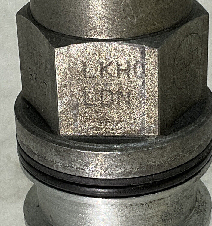 SUN HYDRAULICS 9GF6 LKHOLDN HYDRAULIC VALVE 881