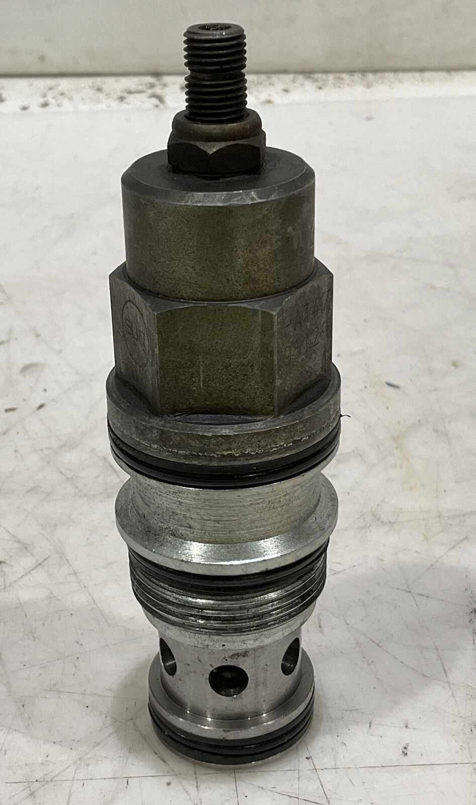 SUN HYDRAULICS 9GF6 LKHOLDN HYDRAULIC VALVE 881