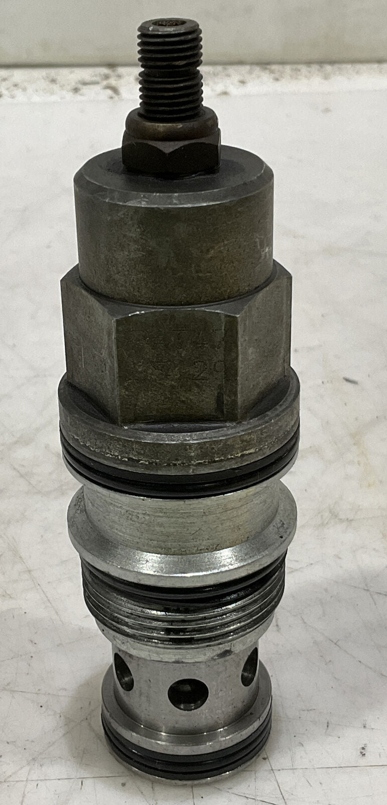 SUN HYDRAULICS 9GF6 LKHOLDN HYDRAULIC VALVE 881
