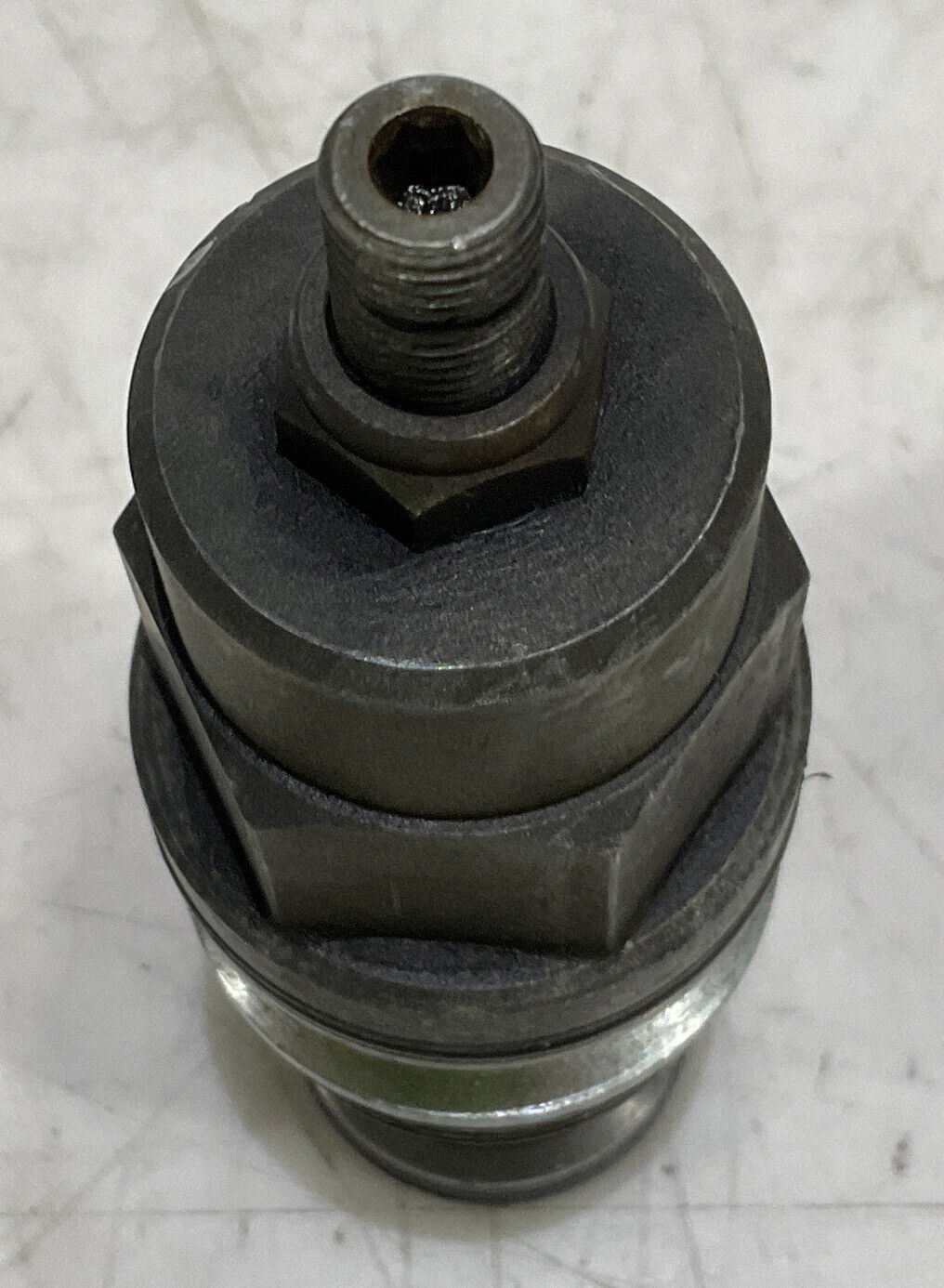 SUN HYDRAULICS 9GF6 LKHOLDN HYDRAULIC VALVE 881