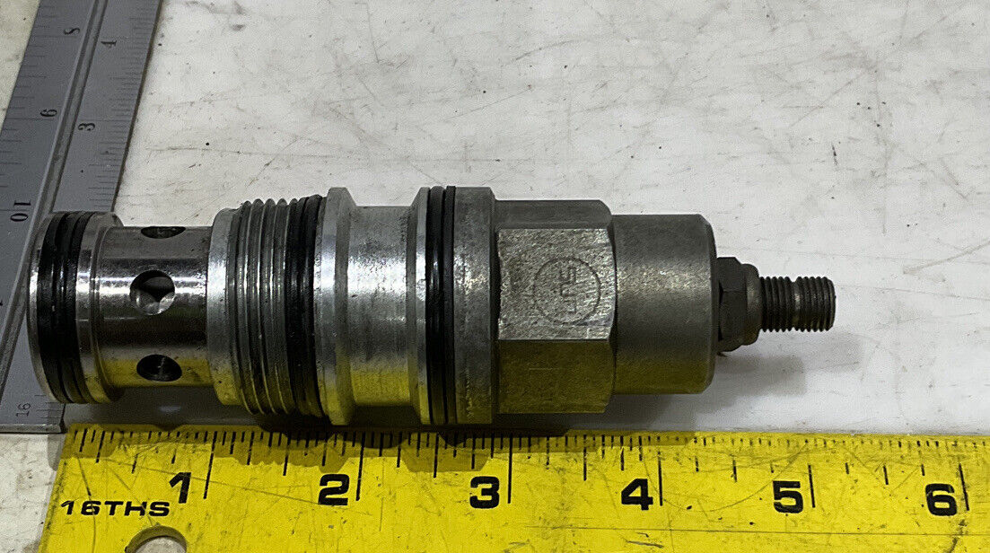 SUN HYDRAULICS 9GF6 LKHOLDN HYDRAULIC VALVE 881