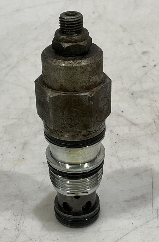 SUN HYDRAULICS 9GL7 931230U COUNTERBALANCE VALVE 881