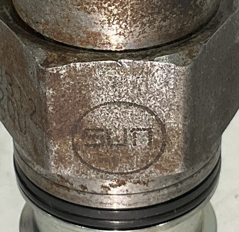 SUN HYDRAULICS 9GL7 931230U COUNTERBALANCE VALVE 881