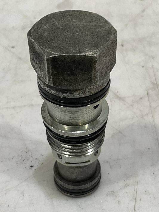 SUN HYDRAULICS 9HF7 CSABXXN HYDRAULIC VALVE 881