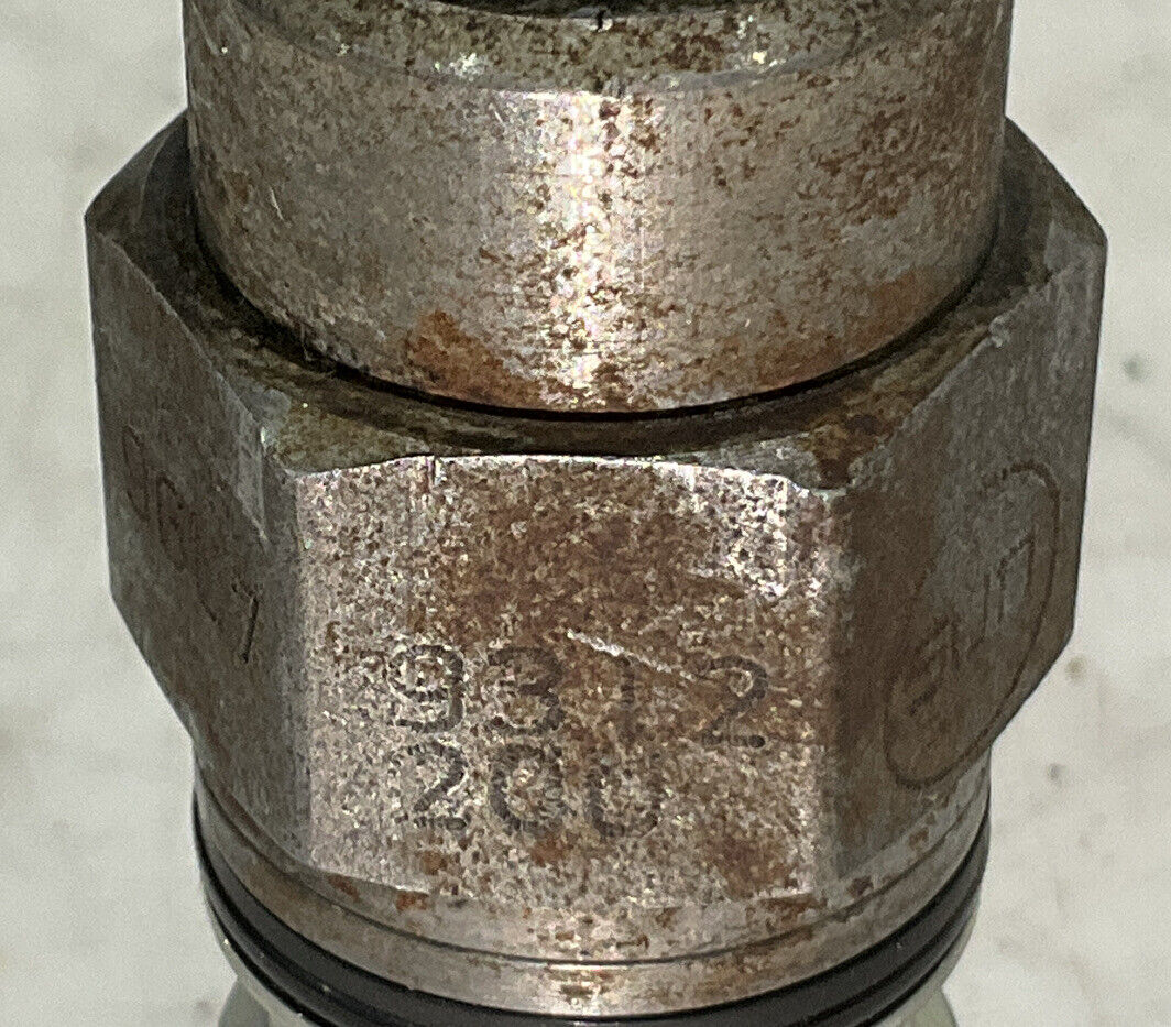 SUN HYDRAULICS 9GL7 931230U COUNTERBALANCE VALVE 881