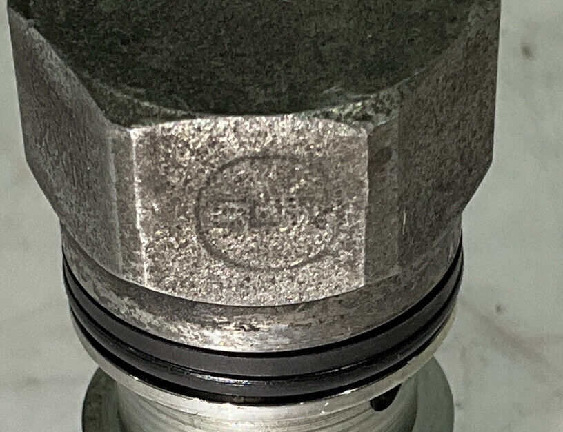SUN HYDRAULICS 9HF7 CSABXXN HYDRAULIC VALVE 881