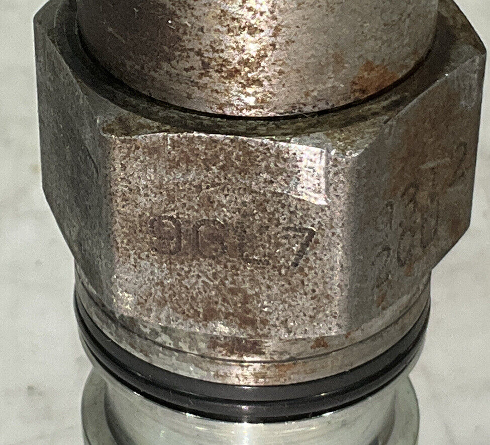 SUN HYDRAULICS 9GL7 931230U COUNTERBALANCE VALVE 881