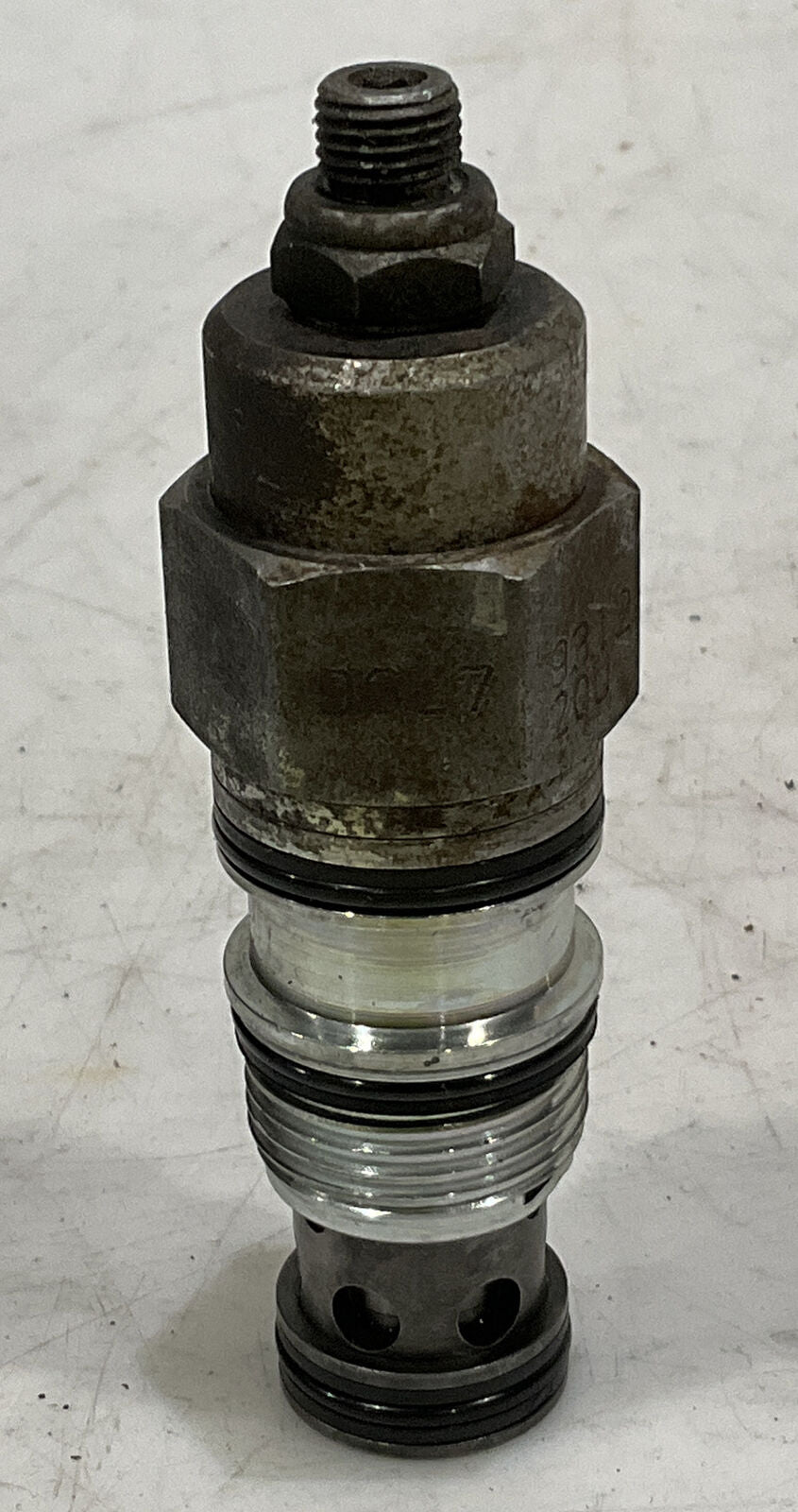 SUN HYDRAULICS 9GL7 931230U COUNTERBALANCE VALVE 881