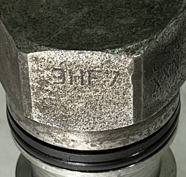 SUN HYDRAULICS 9HF7 CSABXXN HYDRAULIC VALVE 881