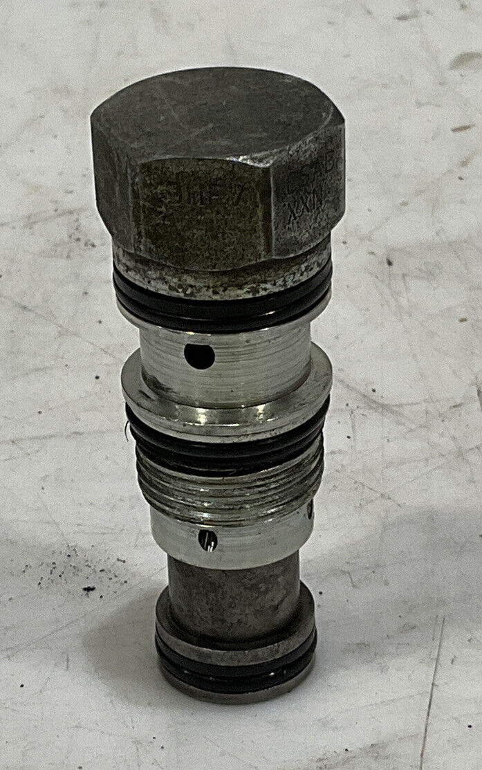 SUN HYDRAULICS 9HF7 CSABXXN HYDRAULIC VALVE 881