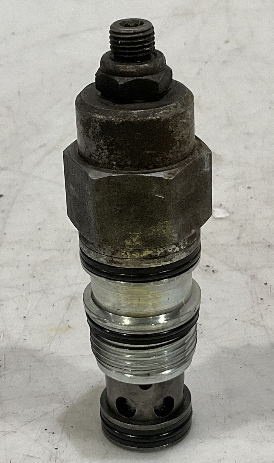 SUN HYDRAULICS 9GL7 931230U COUNTERBALANCE VALVE 881
