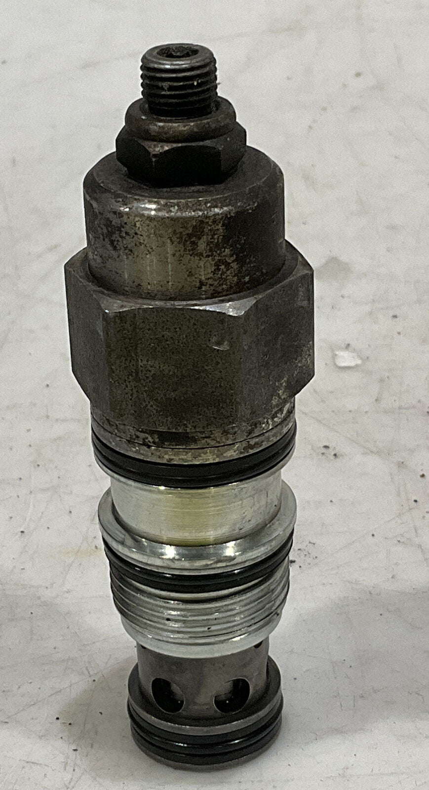 SUN HYDRAULICS 9GL7 931230U COUNTERBALANCE VALVE 881