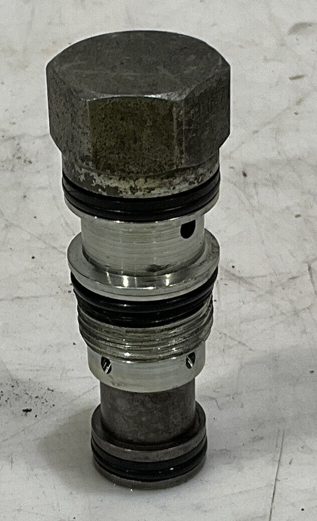 SUN HYDRAULICS 9HF7 CSABXXN HYDRAULIC VALVE 881