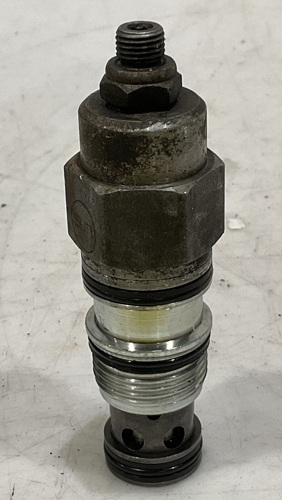 SUN HYDRAULICS 9GL7 931230U COUNTERBALANCE VALVE 881