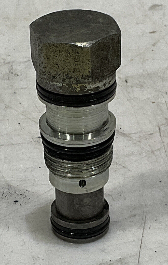 SUN HYDRAULICS 9HF7 CSABXXN HYDRAULIC VALVE 881