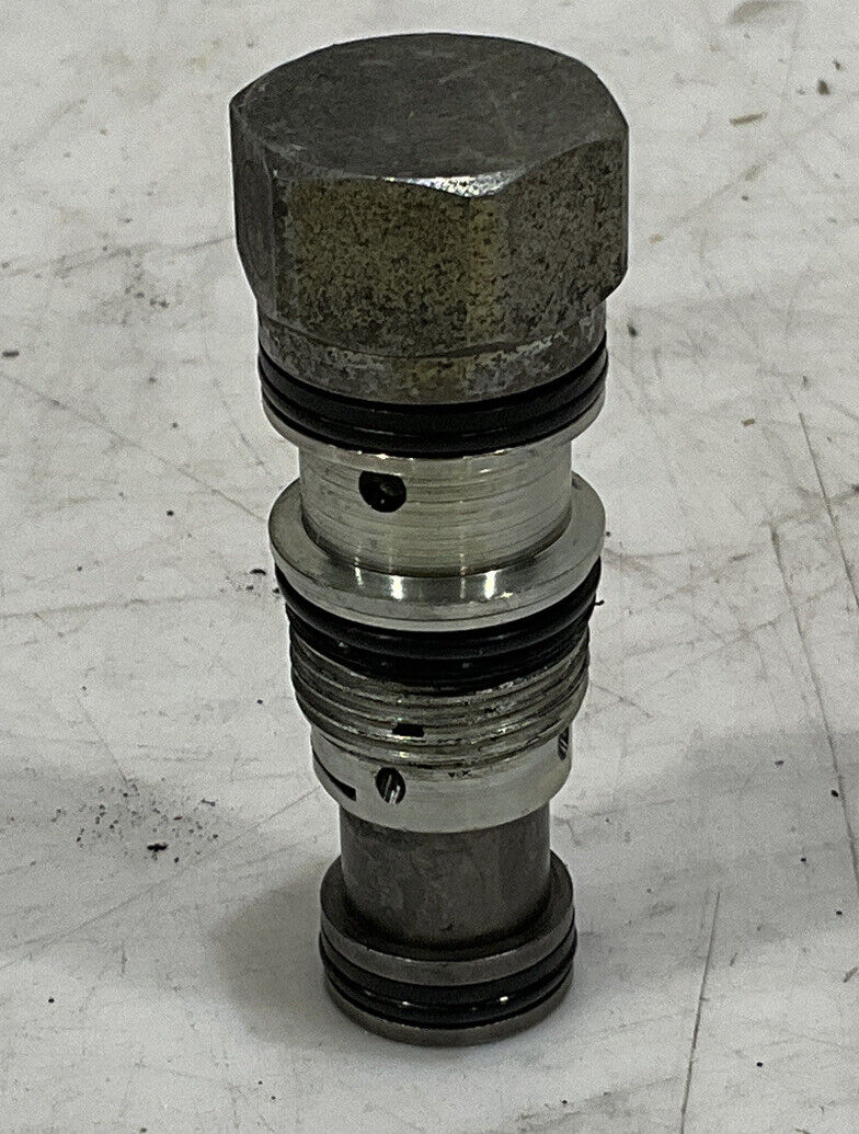 SUN HYDRAULICS 9HF7 CSABXXN HYDRAULIC VALVE 881