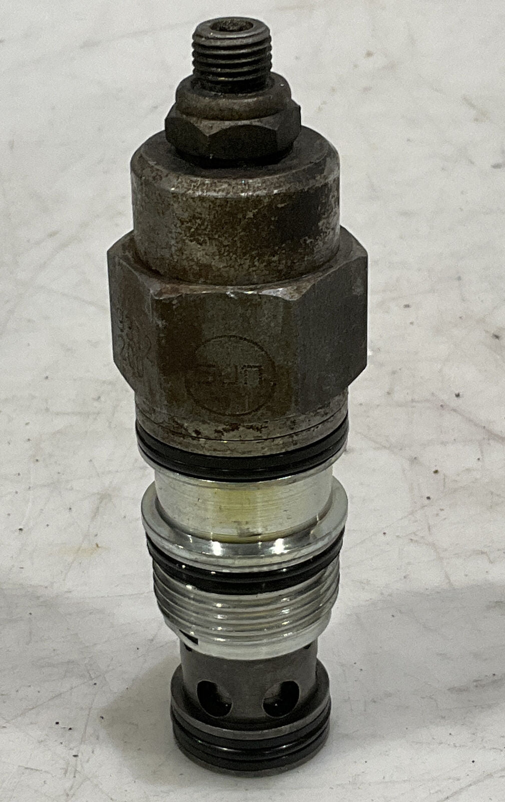 SUN HYDRAULICS 9GL7 931230U COUNTERBALANCE VALVE 881
