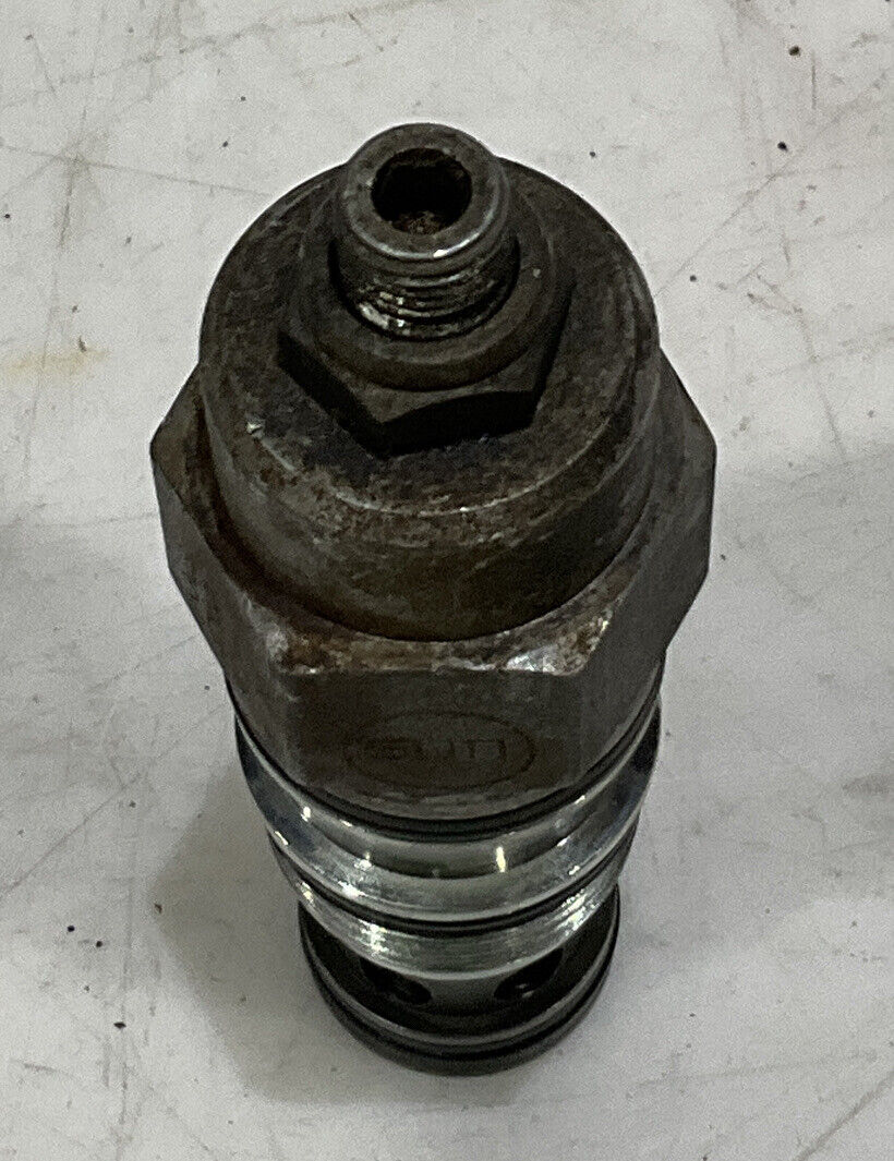 SUN HYDRAULICS 9GL7 931230U COUNTERBALANCE VALVE 881