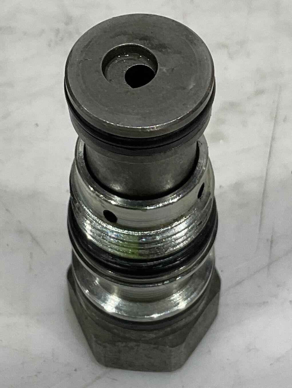 SUN HYDRAULICS 9HF7 CSABXXN HYDRAULIC VALVE 881