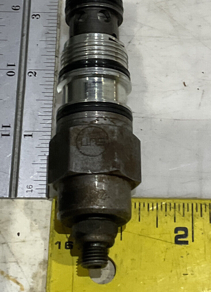 SUN HYDRAULICS 9GL7 931230U COUNTERBALANCE VALVE 881