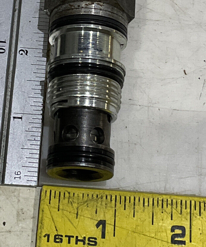 SUN HYDRAULICS 9GL7 931230U COUNTERBALANCE VALVE 881