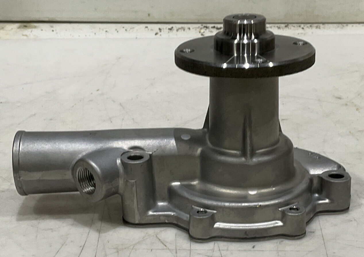 UNICARRIER 21010FZ800 PUMP ASSEMBLY 881