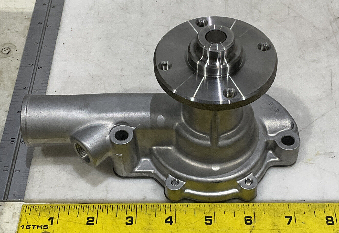 UNICARRIER 21010FZ800 PUMP ASSEMBLY 881