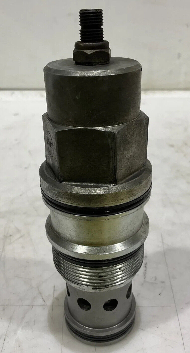 SUN HYDRAULICS 9HD7 PBJBLAN HYDRAULIC VALVE 881
