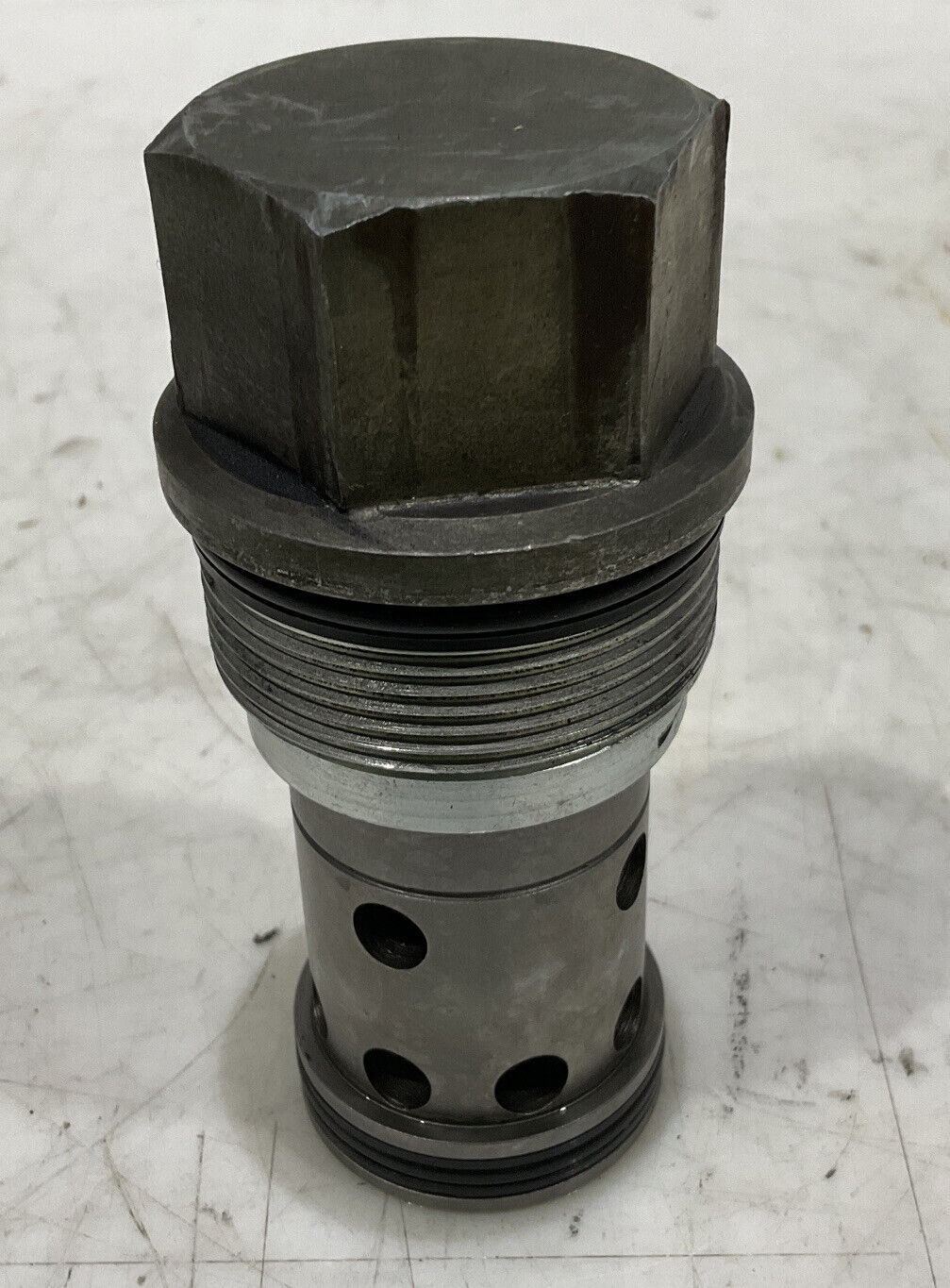 SUN HYDRAULICS 9FX7 CXJAXZN HYDRAULIC VALVE 881