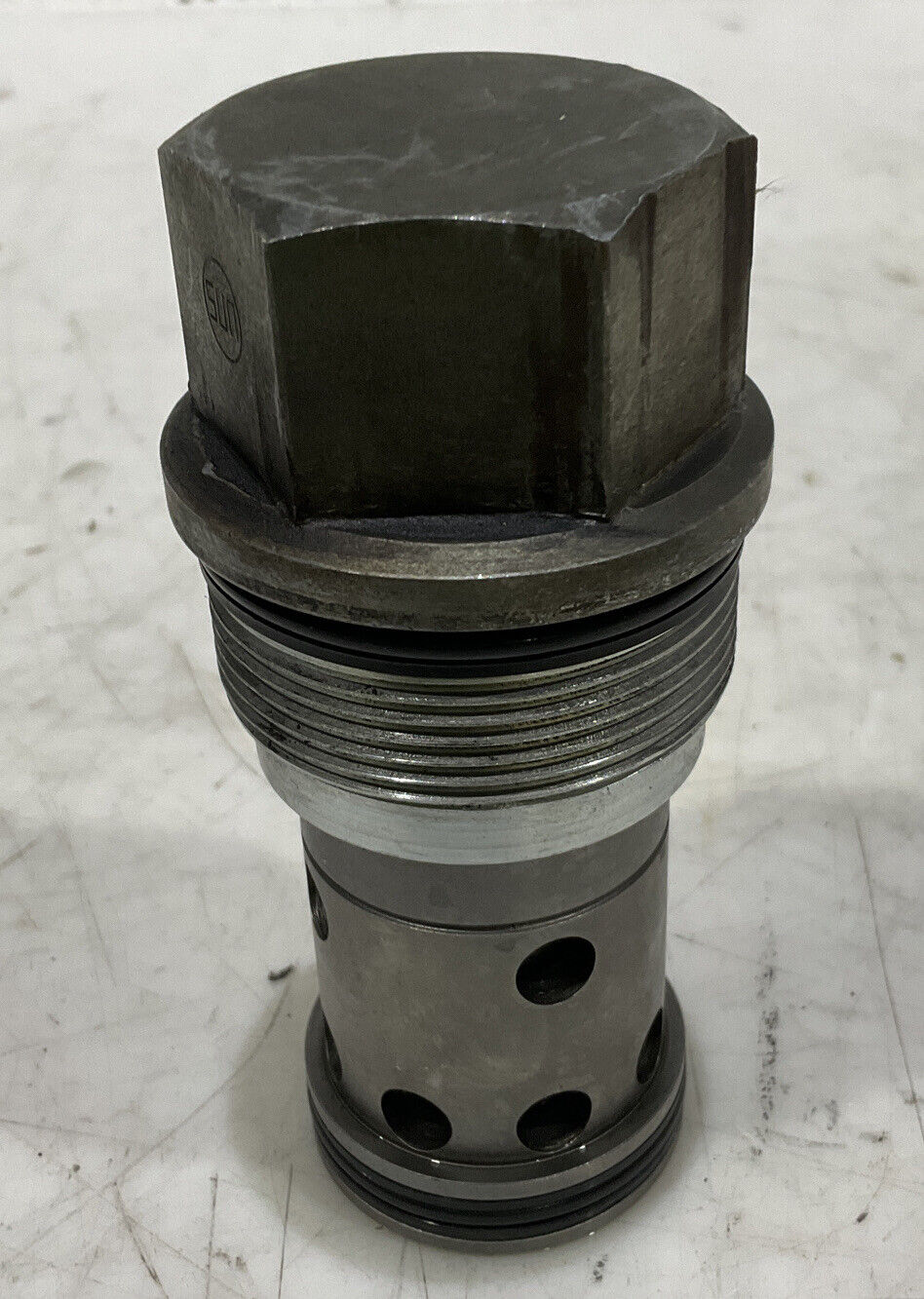 SUN HYDRAULICS 9FX7 CXJAXZN HYDRAULIC VALVE 881