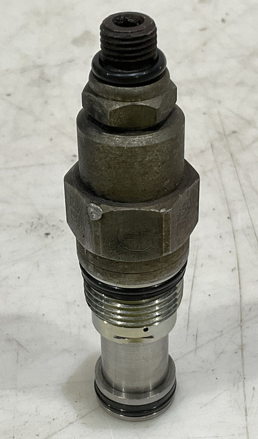 SUN HYDRAULICS 9HB7 RBACLON HYDRAULIC VALVE 881