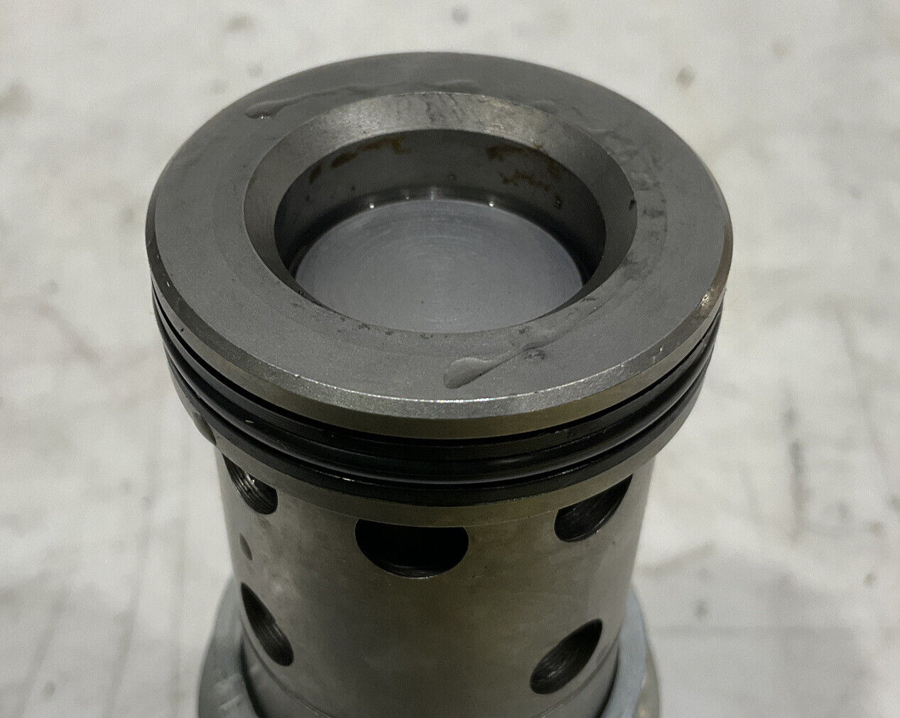 SUN HYDRAULICS 9FX7 CXJAXZN HYDRAULIC VALVE 881