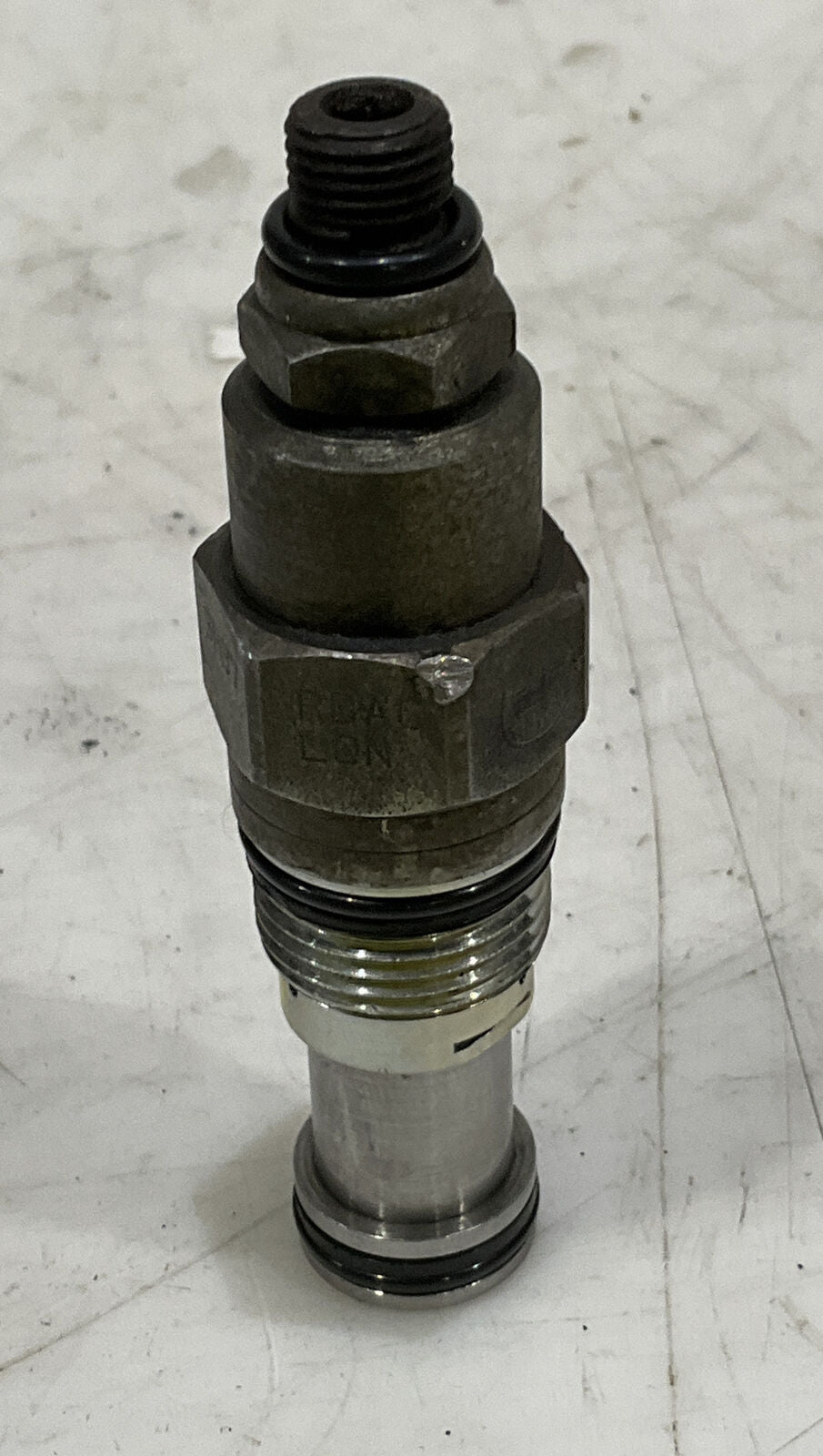 SUN HYDRAULICS 9HB7 RBACLON HYDRAULIC VALVE 881